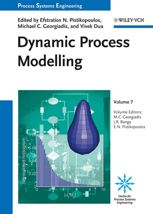 [eBook Code] Dynamic Process Modeling (eBook Code, 1st)