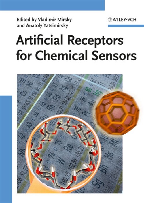 [eBook Code] Artificial Receptors for Chemical Sensors (eBook Code, 1st)