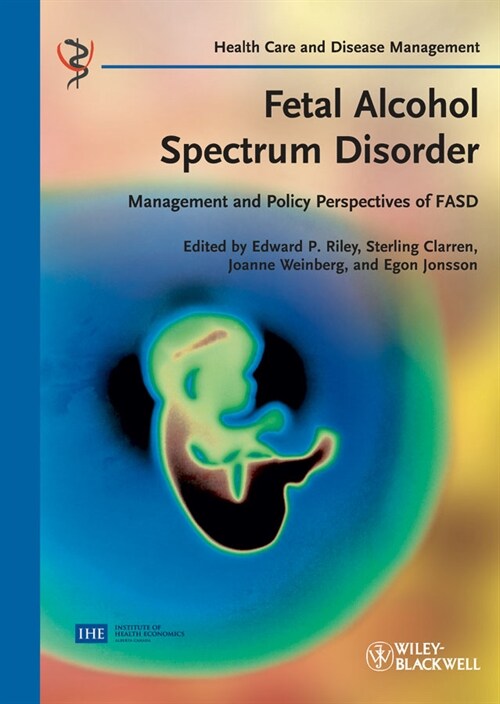 [eBook Code] Fetal Alcohol Spectrum Disorder (eBook Code, 1st)