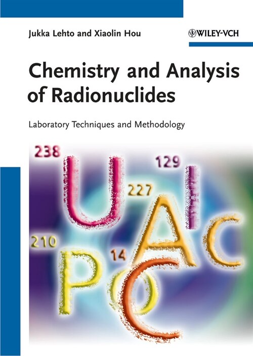 [eBook Code] Chemistry and Analysis of Radionuclides (eBook Code, 1st)