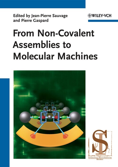 [eBook Code] From Non-Covalent Assemblies to Molecular Machines (eBook Code, 1st)