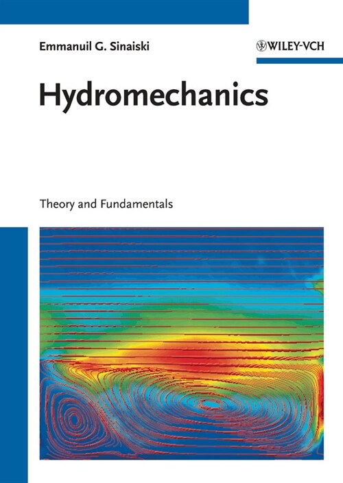 [eBook Code] Hydromechanics (eBook Code, 1st)