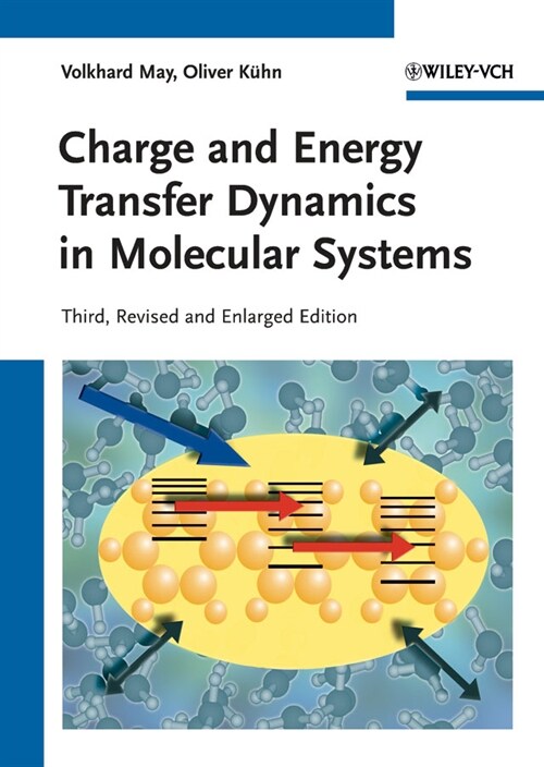 [eBook Code] Charge and Energy Transfer Dynamics in Molecular Systems (eBook Code, 3rd)