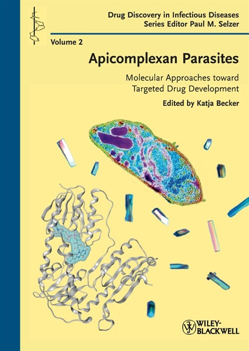 [eBook Code] Apicomplexan Parasites (eBook Code, 1st)