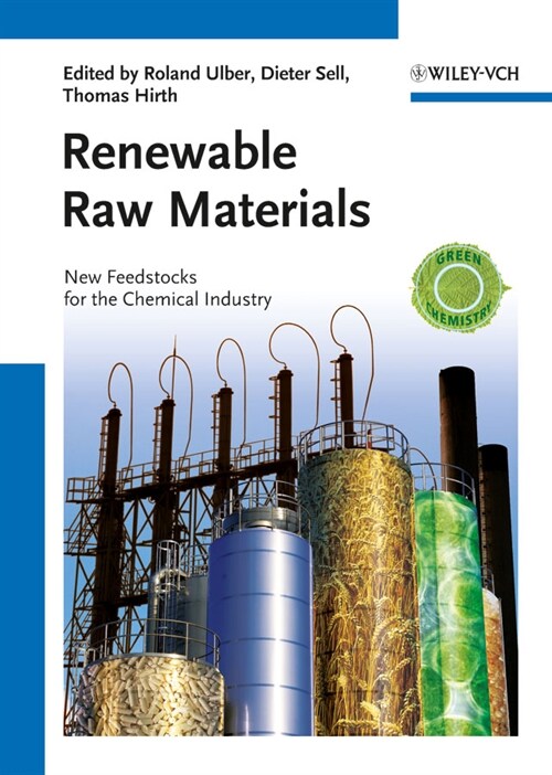 [eBook Code] Renewable Raw Materials (eBook Code, 1st)