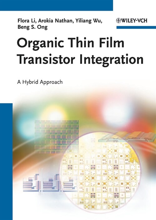 [eBook Code] Organic Thin Film Transistor Integration (eBook Code, 1st)