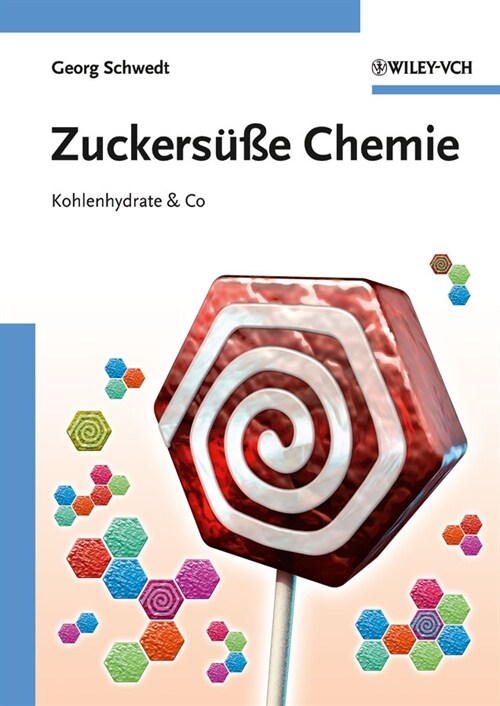 [eBook Code] Zuckersüße Chemie (eBook Code, 1st)