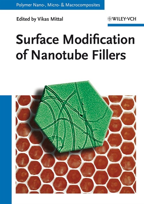 [eBook Code] Surface Modification of Nanotube Fillers (eBook Code, 1st)