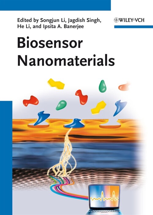 [eBook Code] Biosensor Nanomaterials (eBook Code, 1st)