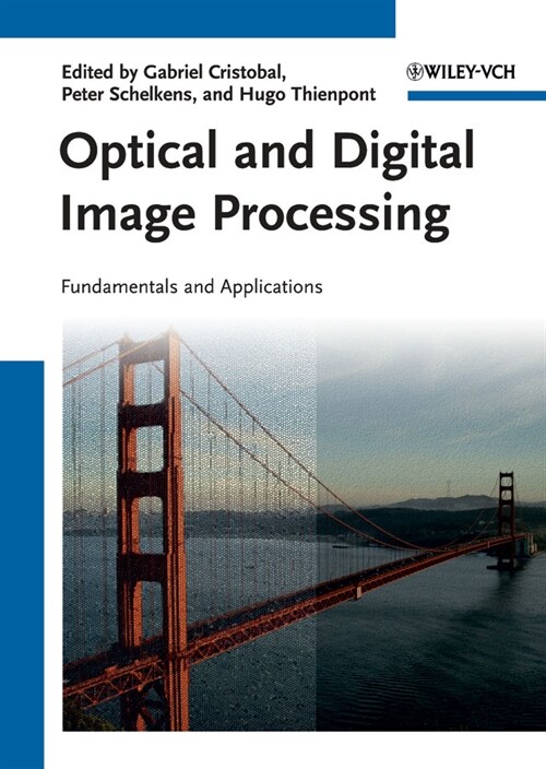 [eBook Code] Optical and Digital Image Processing (eBook Code, 1st)