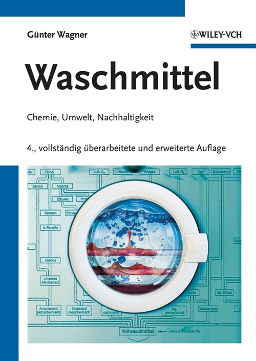 [eBook Code] Waschmittel (eBook Code, 4th)