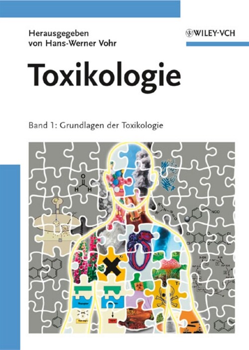 [eBook Code] Toxikologie (eBook Code, 1st)