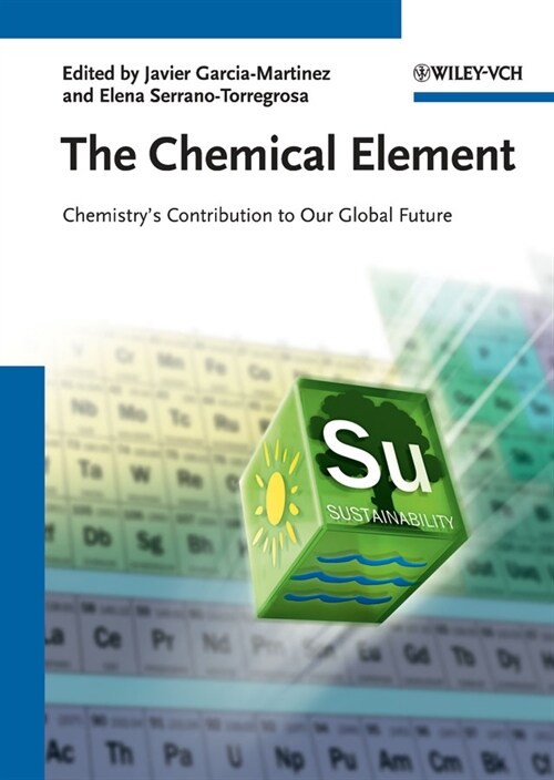 [eBook Code] The Chemical Element (eBook Code, 1st)
