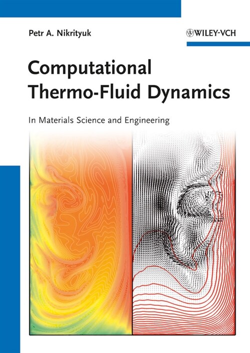 [eBook Code] Computational Thermo-Fluid Dynamics (eBook Code, 1st)