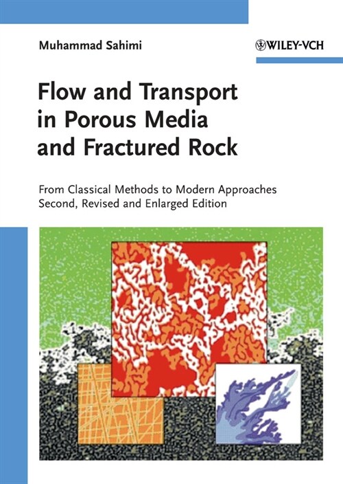 [eBook Code] Flow and Transport in Porous Media and Fractured Rock (eBook Code, 2nd)