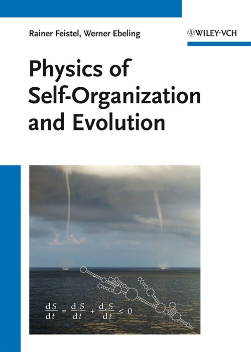 [eBook Code] Physics of Self-Organization and Evolution (eBook Code, 1st)