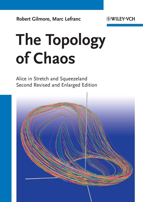 [eBook Code] The Topology of Chaos (eBook Code, 2nd)