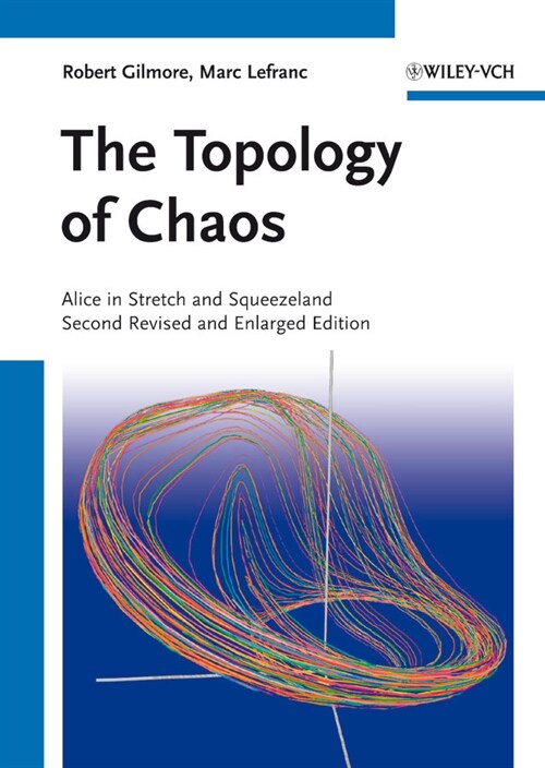 [eBook Code] The Topology of Chaos (eBook Code, 2nd)