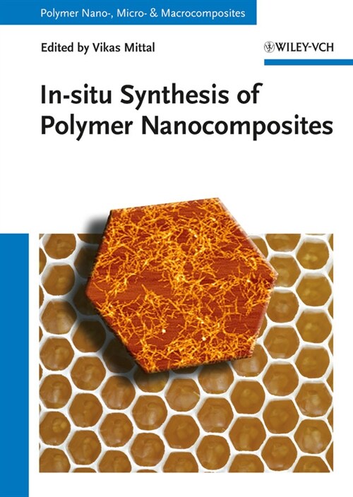 [eBook Code] In-situ Synthesis of Polymer Nanocomposites (eBook Code, 1st)