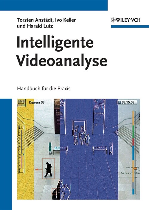 [eBook Code] Intelligente Videoanalyse (eBook Code, 1st)