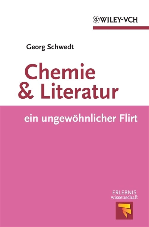 [eBook Code] Chemie und Literatur (eBook Code, 1st)