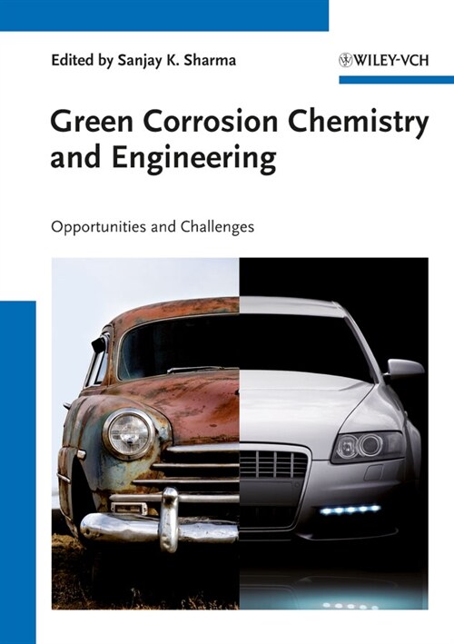 [eBook Code] Green Corrosion Chemistry and Engineering (eBook Code, 1st)