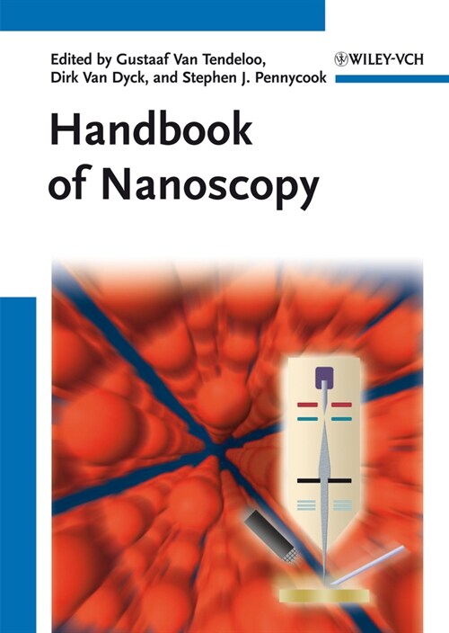 [eBook Code] Handbook of Nanoscopy (eBook Code, 1st)