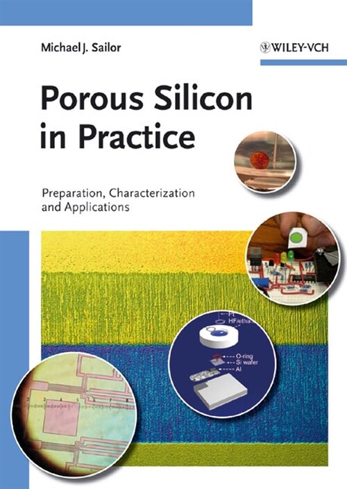 [eBook Code] Porous Silicon in Practice (eBook Code, 1st)