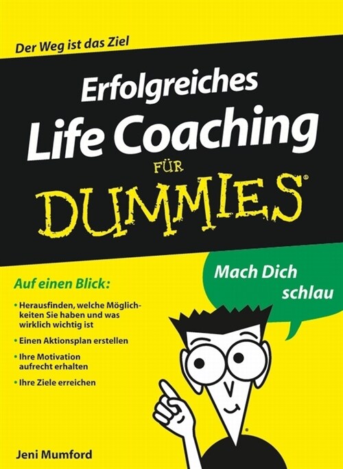 [eBook Code] Erfolgreiches Life Coaching für Dummies (eBook Code, 1st)