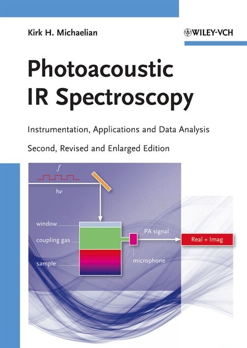 [eBook Code] Photoacoustic IR Spectroscopy (eBook Code, 2nd)