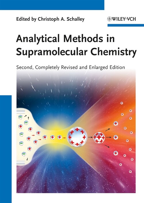 [eBook Code] Analytical Methods in Supramolecular Chemistry (eBook Code, 2nd)
