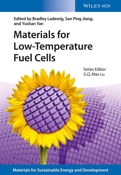 [eBook Code] Materials for Low-Temperature Fuel Cells (eBook Code, 1st)