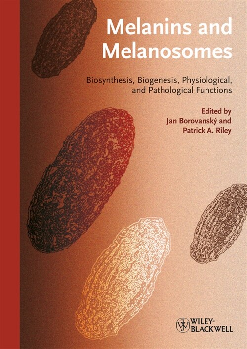 [eBook Code] Melanins and Melanosomes (eBook Code, 1st)