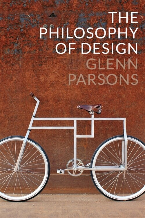 [eBook Code] The Philosophy of Design (eBook Code, 1st)