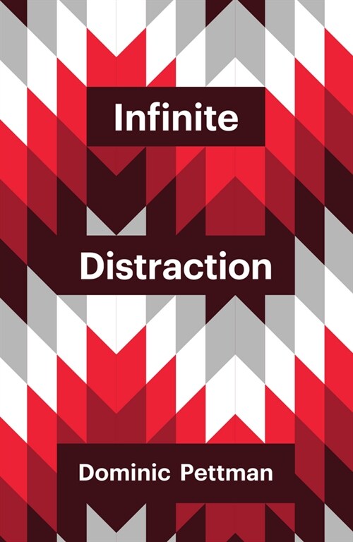 [eBook Code] Infinite Distraction (eBook Code, 1st)