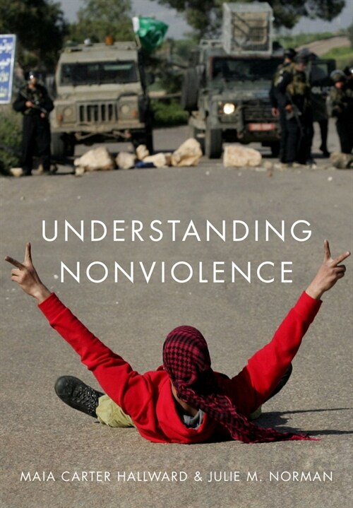 [eBook Code] Understanding Nonviolence (eBook Code, 1st)