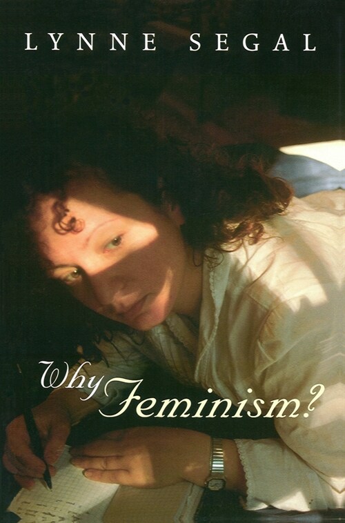 [eBook Code] Why Feminism? (eBook Code, 1st)