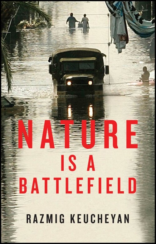 [eBook Code] Nature is a Battlefield (eBook Code, 1st)