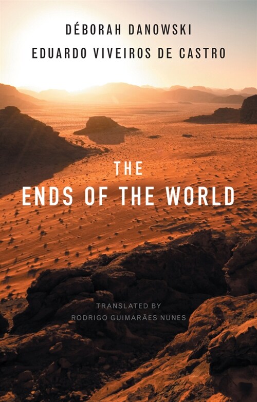 [eBook Code] The Ends of the World (eBook Code, 1st)