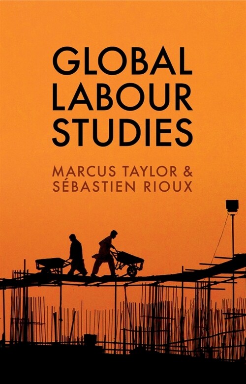 [eBook Code] Global Labour Studies (eBook Code, 1st)