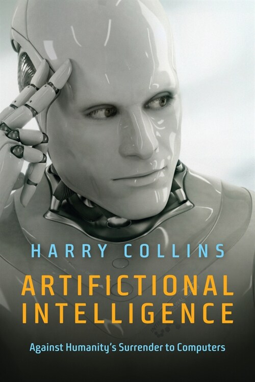 [eBook Code] Artifictional Intelligence (eBook Code, 1st)