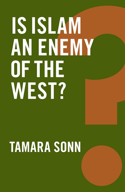 [eBook Code] Is Islam an Enemy of the West? (eBook Code, 1st)
