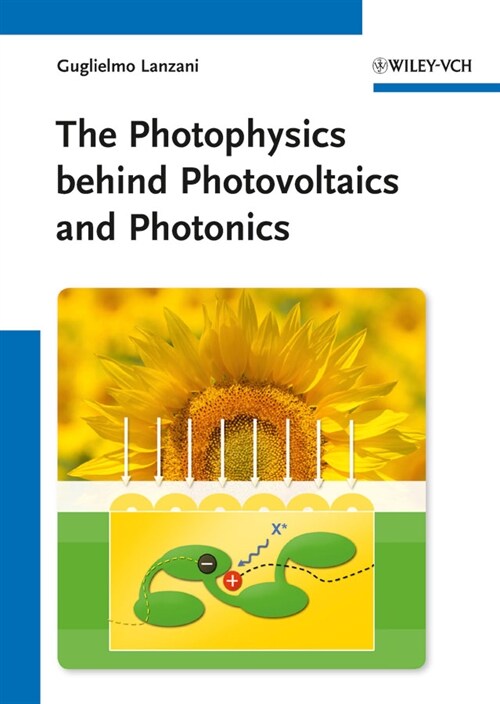 [eBook Code] The Photophysics behind Photovoltaics and Photonics (eBook Code, 1st)