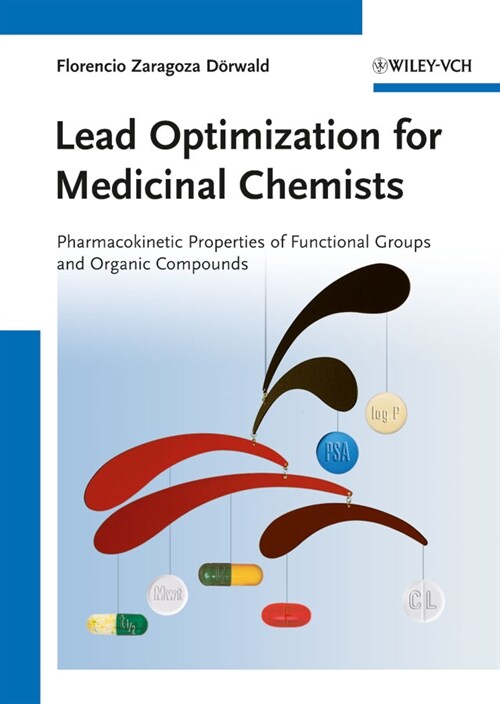 [eBook Code] Lead Optimization for Medicinal Chemists (eBook Code, 1st)