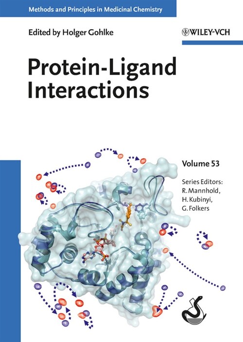 [eBook Code] Protein-Ligand Interactions (eBook Code, 1st)