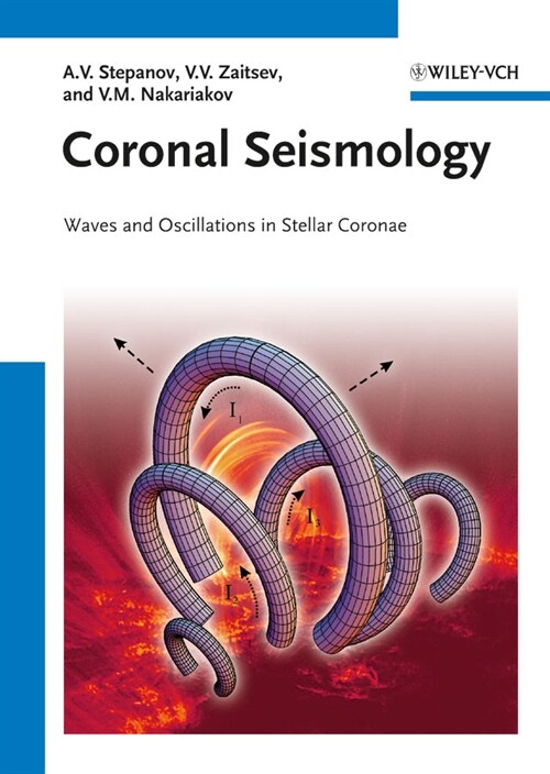 [eBook Code] Coronal Seismology (eBook Code, 1st)