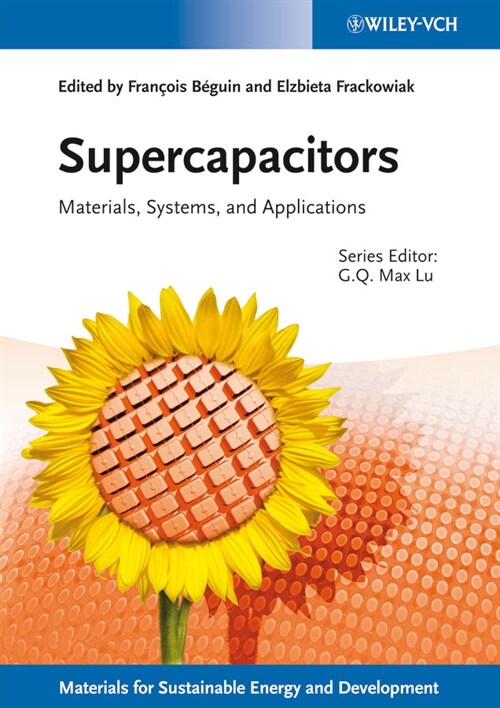 [eBook Code] Supercapacitors (eBook Code, 1st)