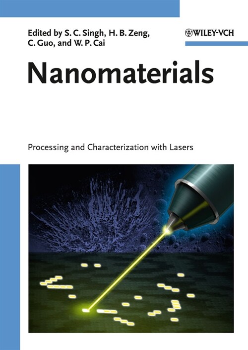 [eBook Code] Nanomaterials (eBook Code, 1st)