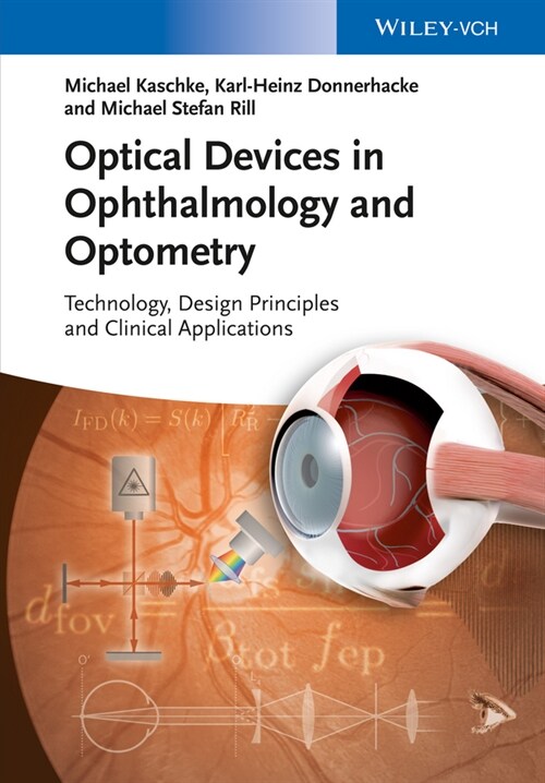 [eBook Code] Optical Devices in Ophthalmology and Optometry (eBook Code, 1st)