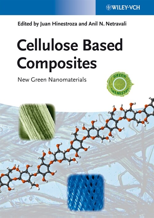 [eBook Code] Cellulose Based Composites (eBook Code, 1st)